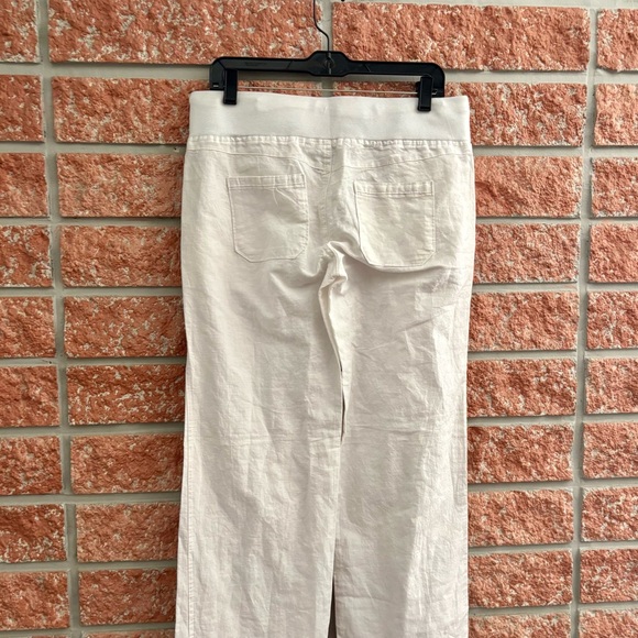 Soho Street White pants - Picture 4 of 5